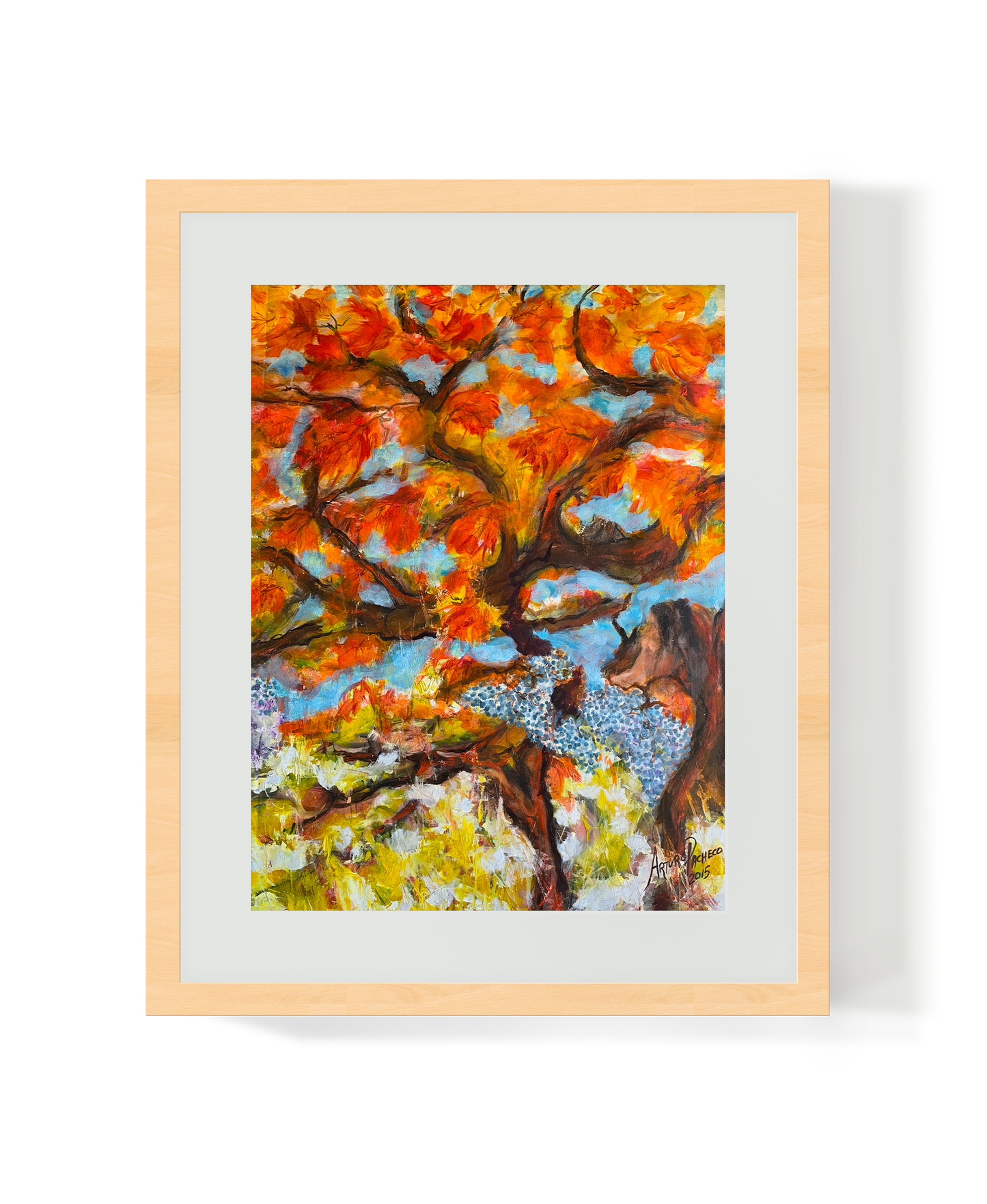 La Parra Fine Art