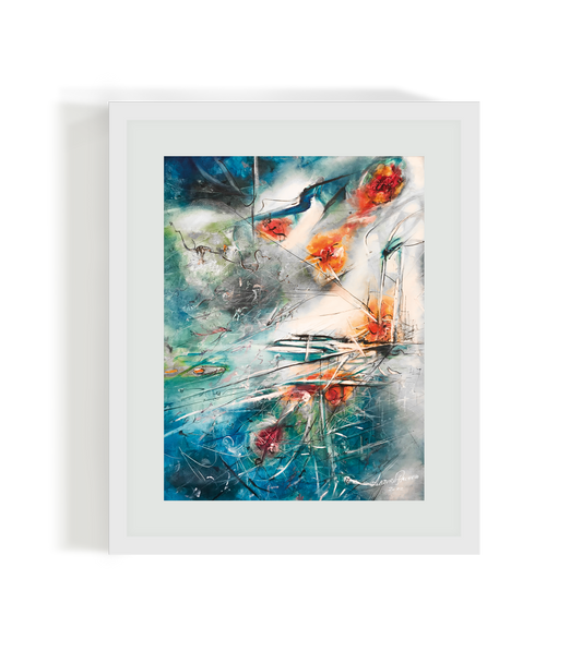 Dimensiones Fine Art