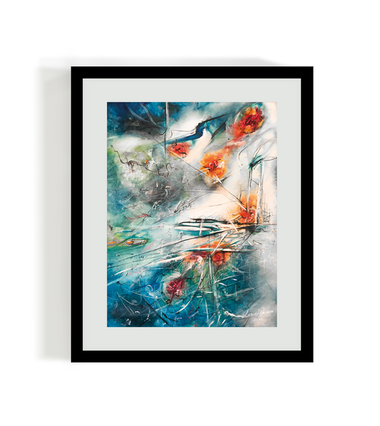 Dimensiones Fine Art