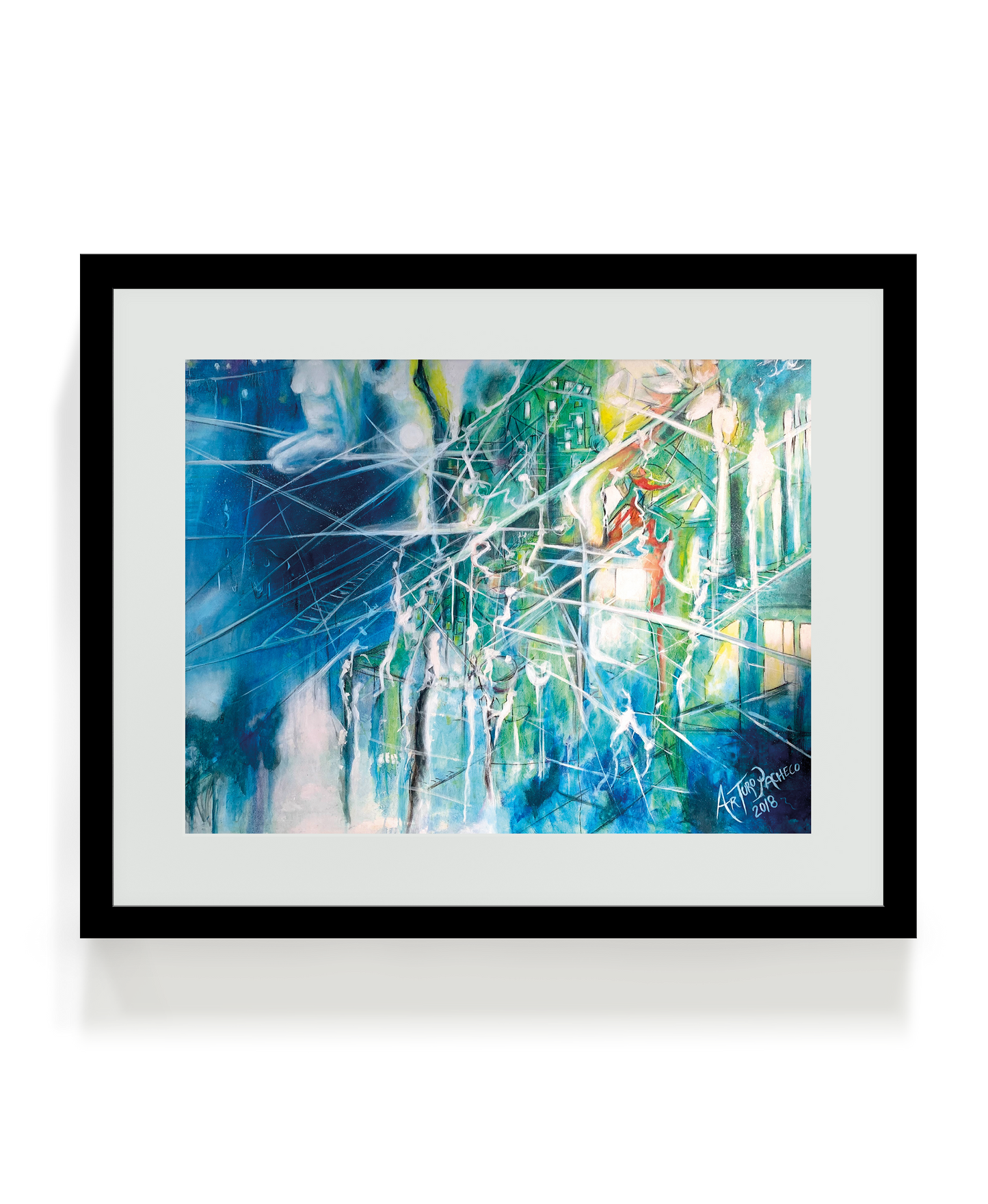 Espacio Fine Art