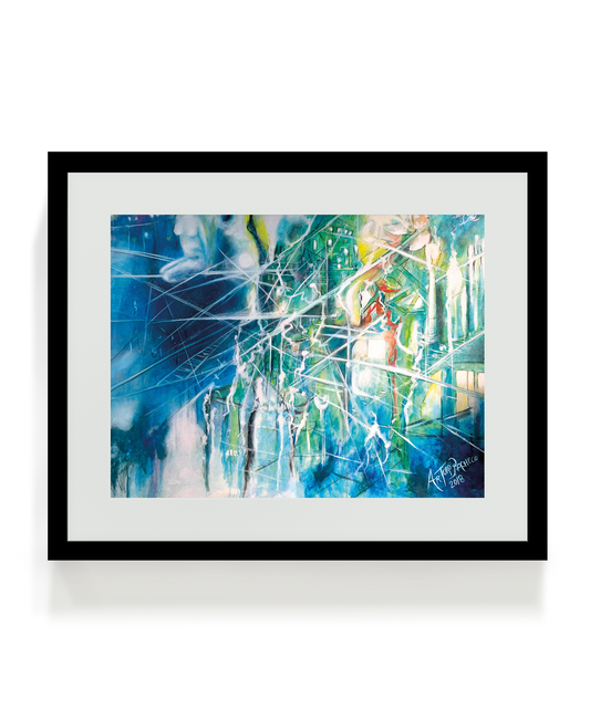 Espacio Fine Art