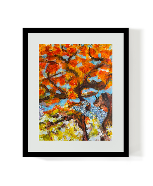 La Parra Fine Art