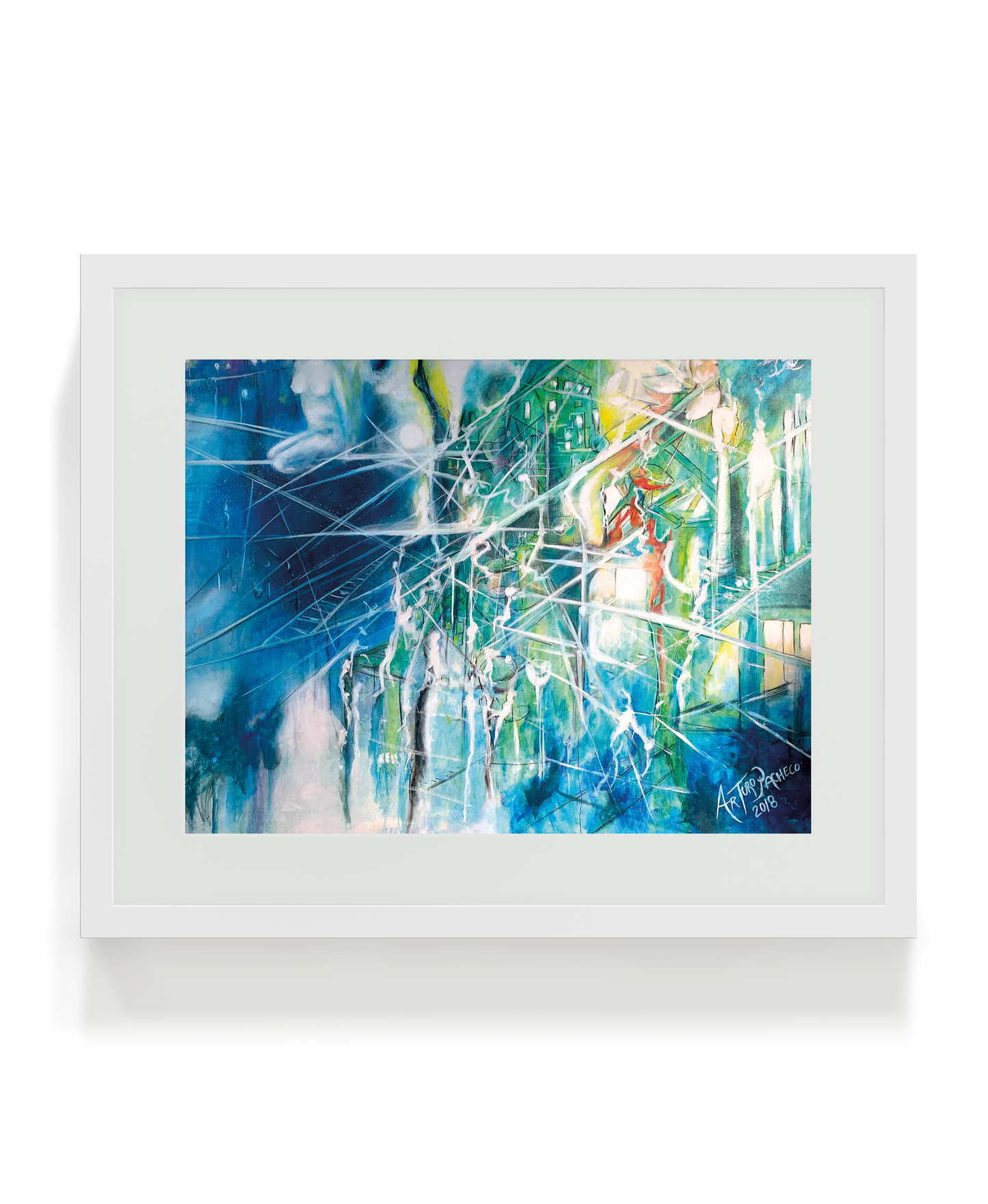 Espacio Fine Art