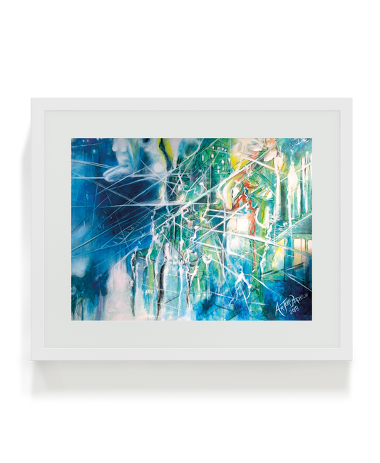 Espacio Fine Art