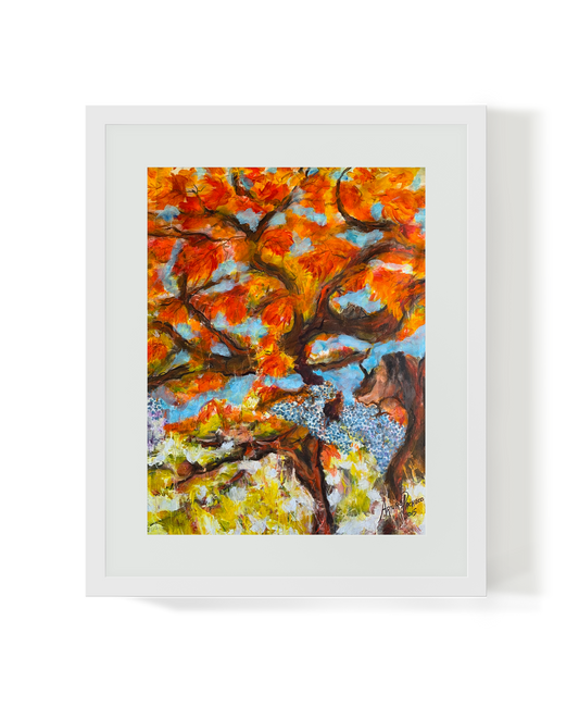 La Parra Fine Art
